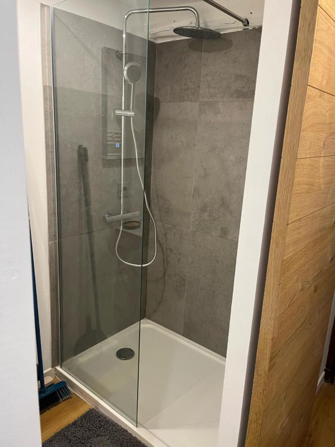 Apartment Centre Guillestre