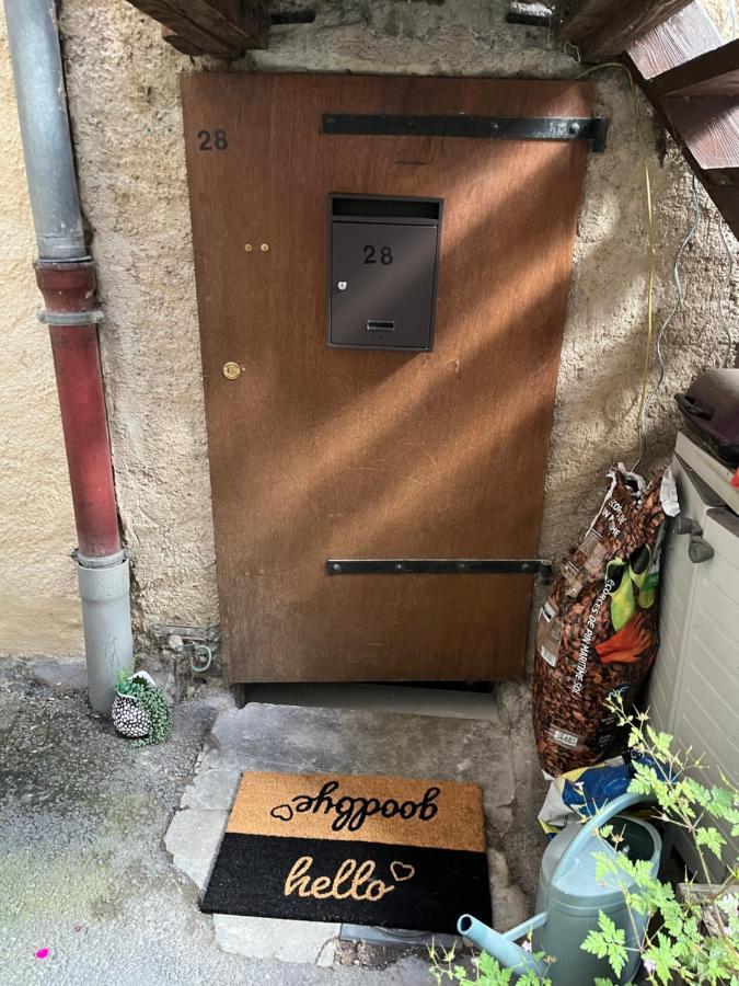 Centre Apartment Guillestre
